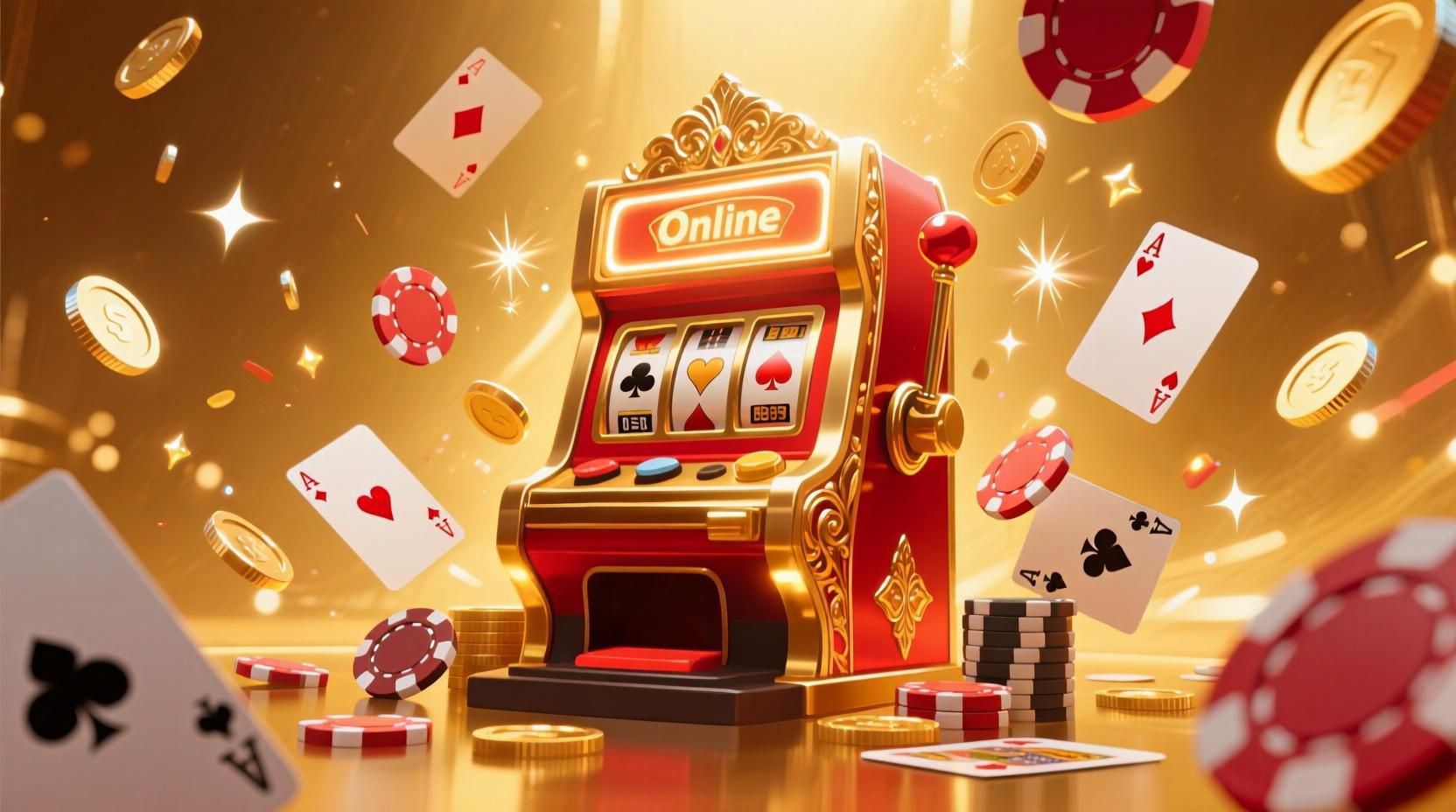 BTW789 Online: Your Gateway to Casino Thrill
                              