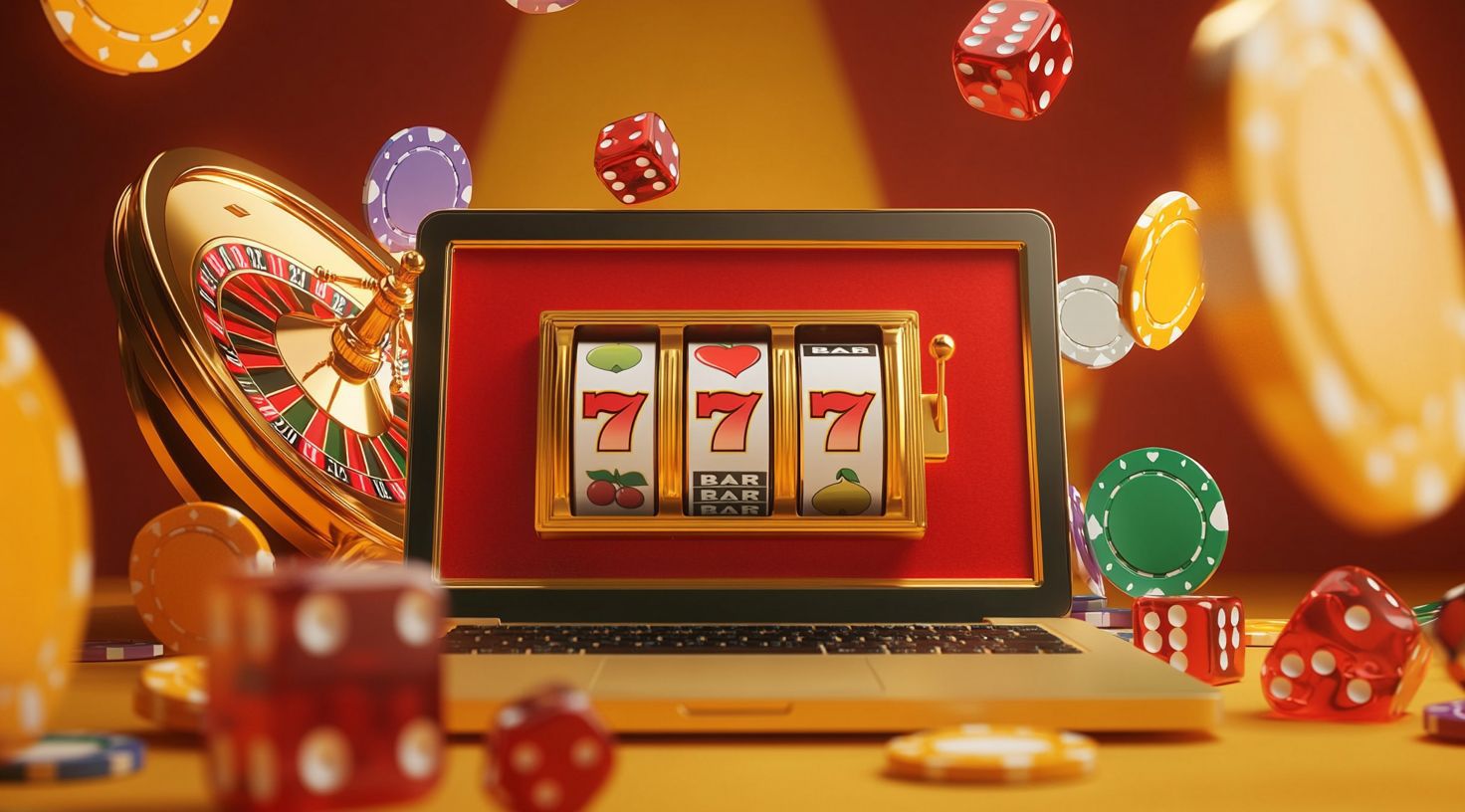 Popular Slots at BTW789 Casino
                              