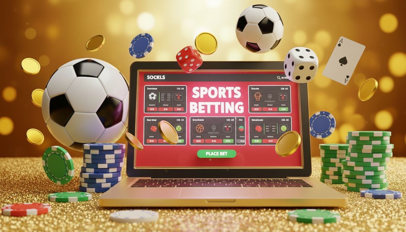 Betting Excellence Defined: Portal BTW789
                              